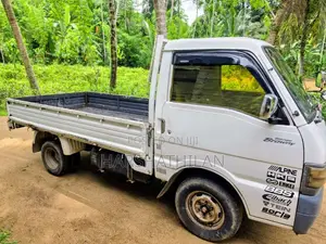 Mazda Bongo 1999 Lorry (Used)