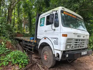 Tata 2516 2005 Lorry (Used)