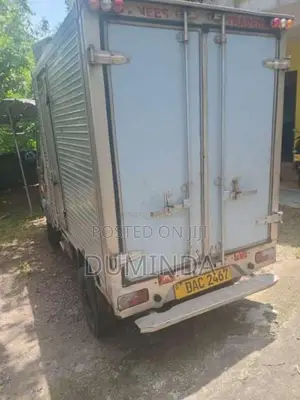 Tata Dimo Batta 2015 Lorry (Used)