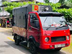 Tata Dimo Batta ACE 2008 Lorry (Used)