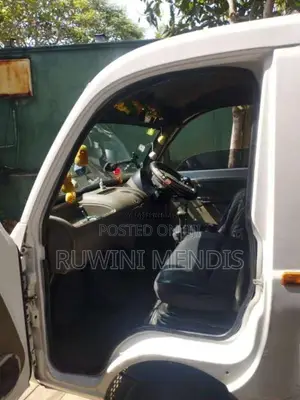 Mahindra Maxximo Plus 2015 Lorry (Used)