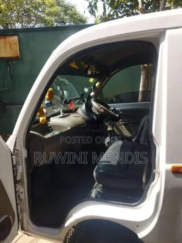 Mahindra Maxximo Plus 2015 Lorry (Used)