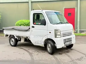 Suzuki Carry 2003 Lorry (Used)