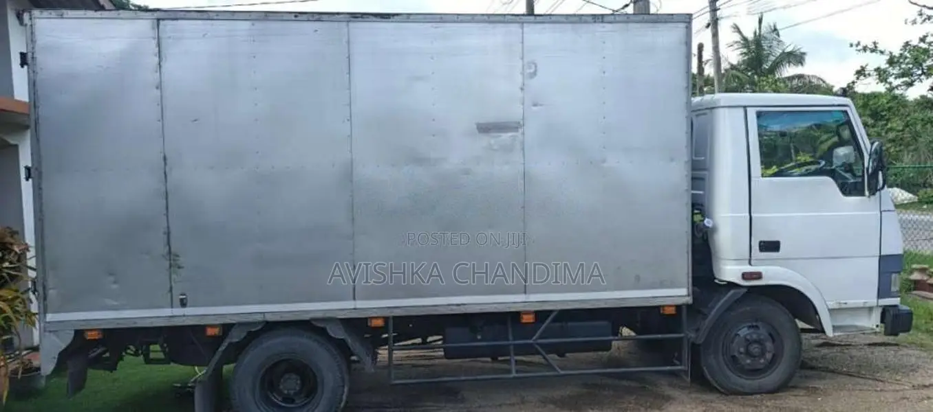 Tata EX 709 2008 Lorry (Used)