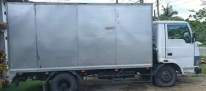 Tata EX 709 2008 Lorry (Used)