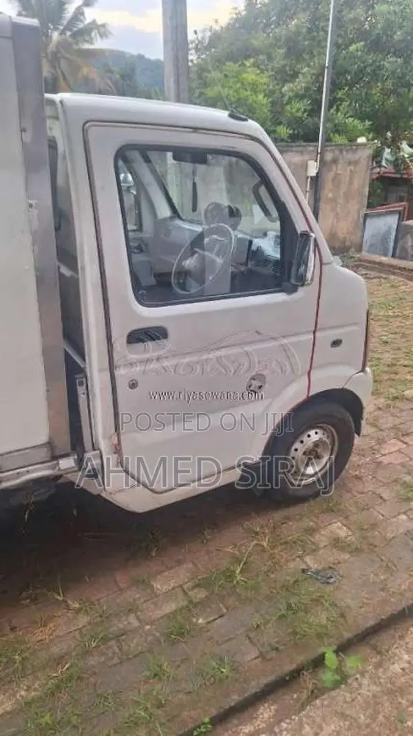 Suzuki Suzuki 2006 Lorry (Used)