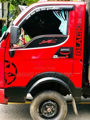 Tata Dimo Batta ACE 2008 Lorry (Used)