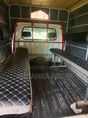 Daihatsu Hijet 2003 Lorry (Used)