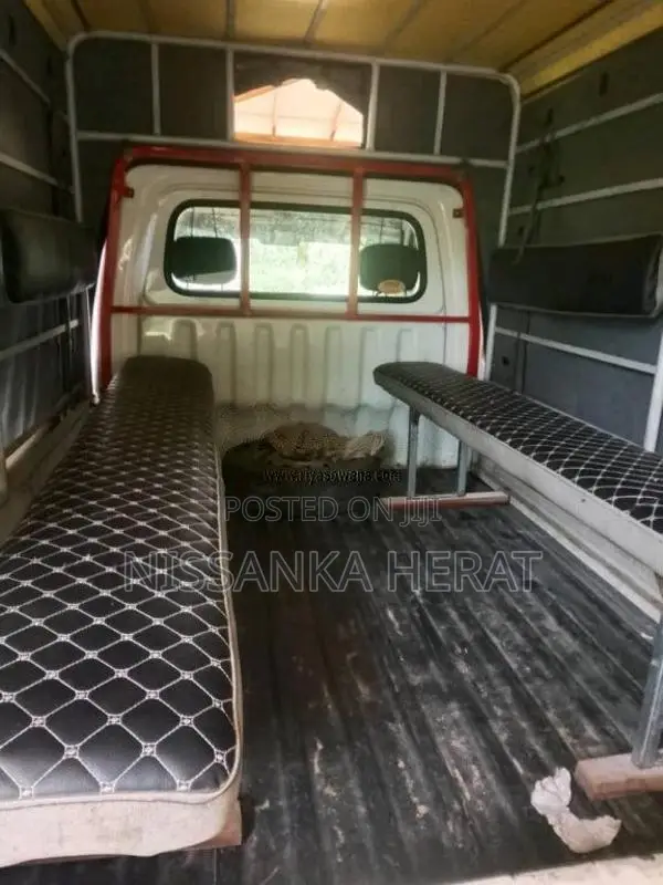 Daihatsu Hijet 2003 Lorry (Used)