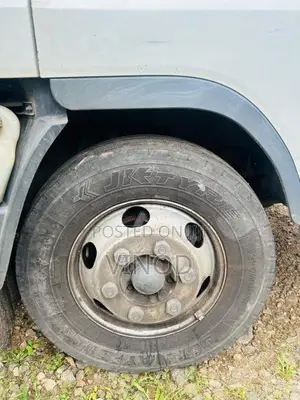 Mitsubishi Fuso 2019 Lorry (Used)