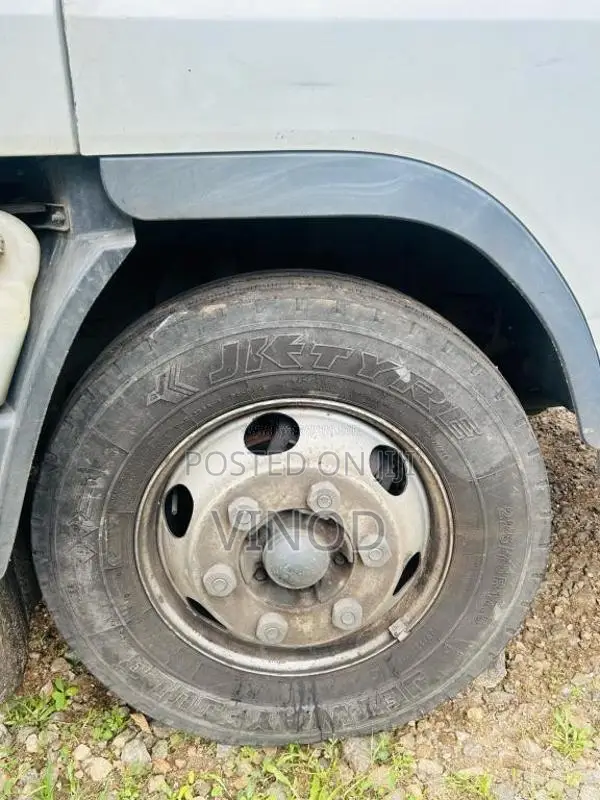 Mitsubishi Fuso 2019 Lorry (Used)