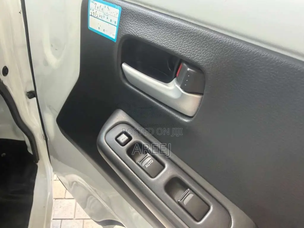 Suzuki Carry Truck 4WD 2022 Lorry Unregistered (Recondition)