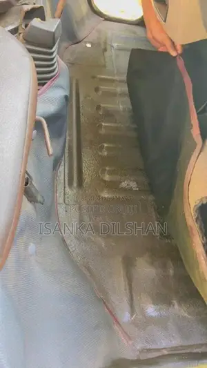 Mahindra Maxximo Plus VX 2015 Lorry (Used)