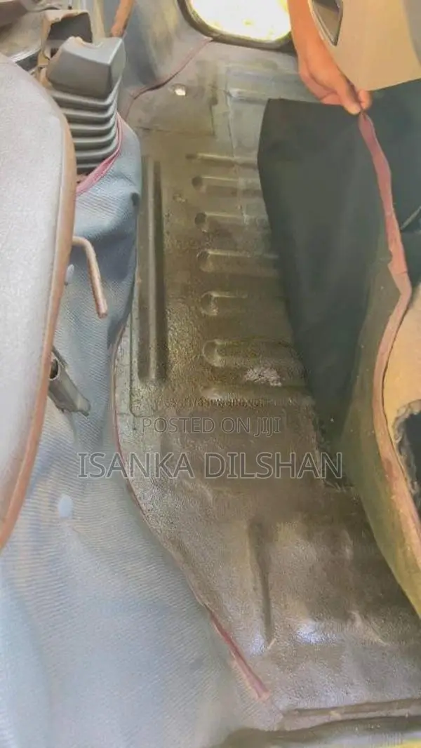 Mahindra Maxximo Plus VX 2015 Lorry (Used)