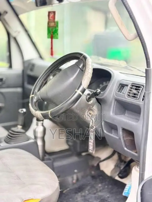 Suzuki Carry 2003 Lorry (Used)