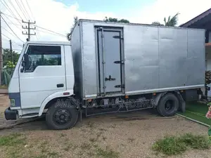 Tata EX 709 2008 Lorry (Used)