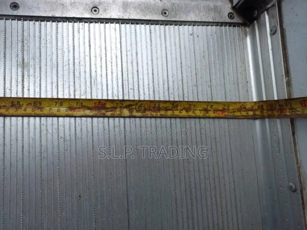 Isuzu ELF 2018 Lorry Unregistered (Recondition)