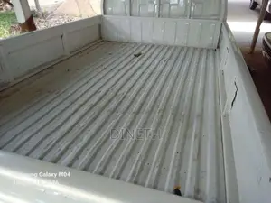 Mitsubishi L300 Delica 1980 Lorry (Used)