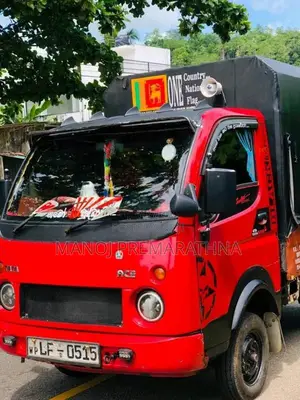Tata Dimo Batta ACE 2008 Lorry (Used)