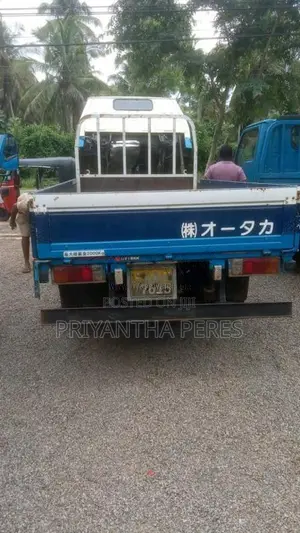 Toyota Dyna 1992 Lorry (Used)