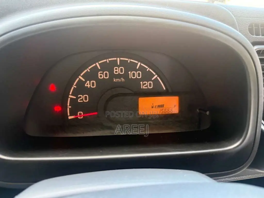Suzuki Carry Truck 4WD 2022 Lorry Unregistered (Recondition)