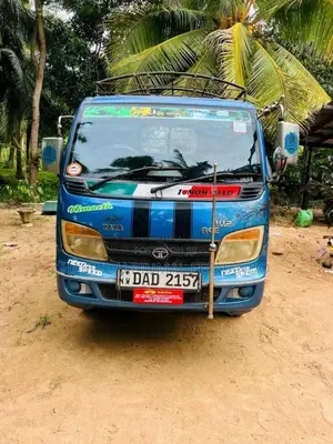 Tata Dimo Batta 2016 Lorry (Used)