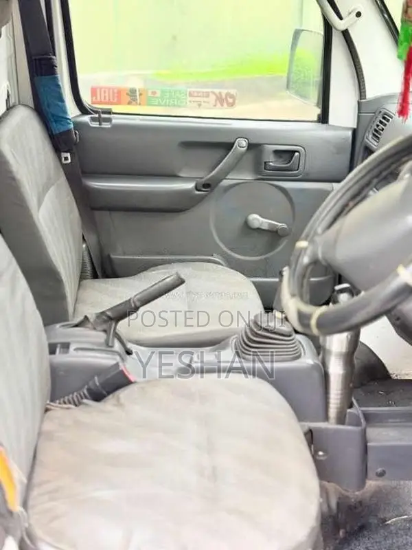 Suzuki Carry 2003 Lorry (Used)