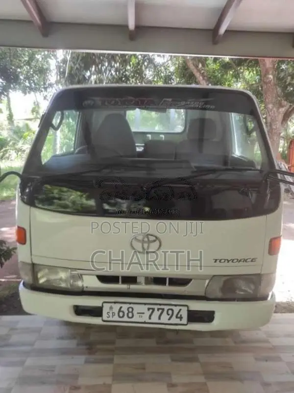 Toyota TOYOACE 1994 Lorry (Used)