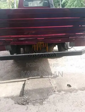 Ashok-Leyland Dost 2014 Lorry (Used)