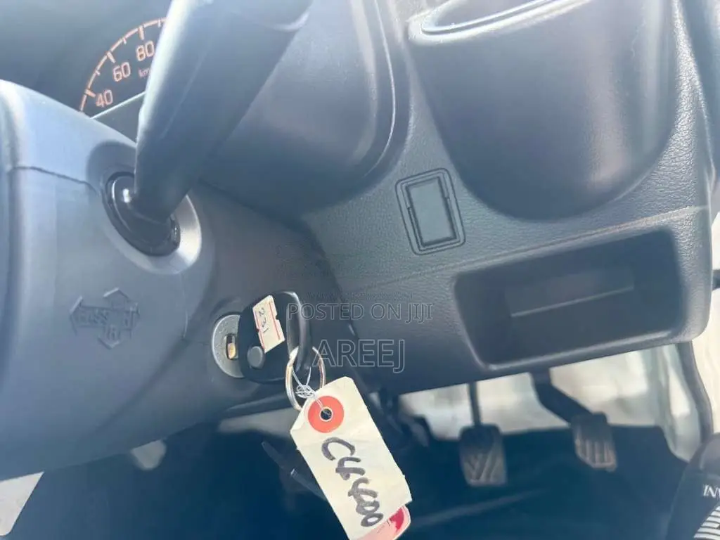 Suzuki Carry Truck 4WD 2022 Lorry Unregistered (Recondition)
