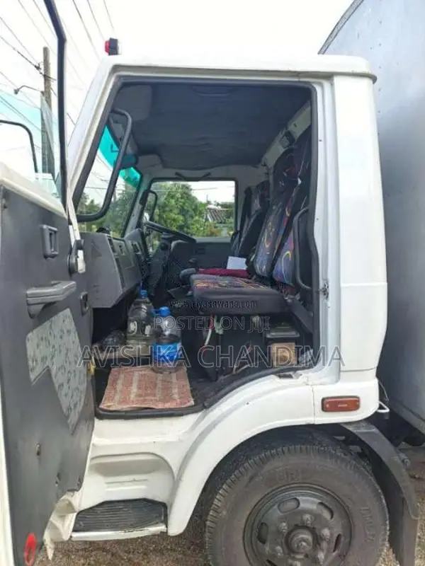 Tata EX 709 2008 Lorry (Used)