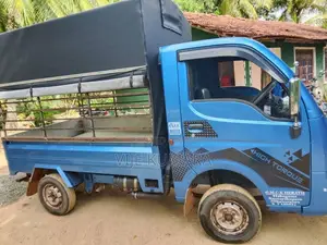 Tata Dimo Batta 2019 Lorry (Used)
