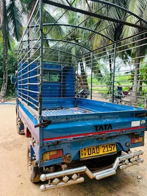 Tata Dimo Batta 2016 Lorry (Used)