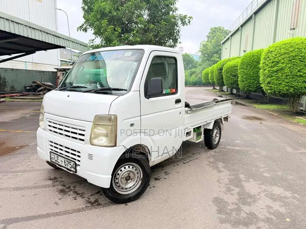Suzuki Carry 2003 Lorry (Used)