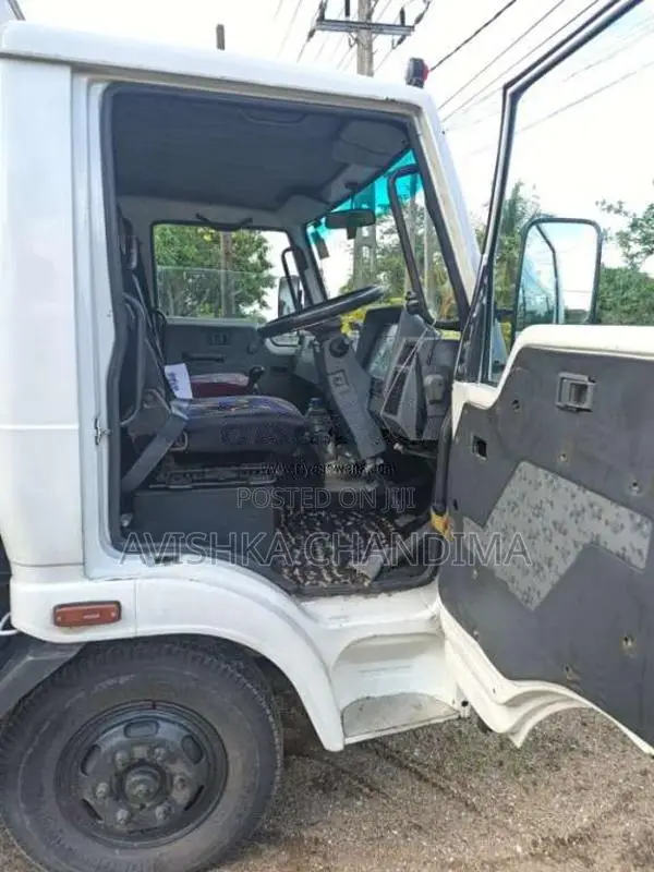 Tata EX 709 2008 Lorry (Used)
