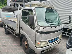 Toyota Dyna 2002 Lorry (Used)