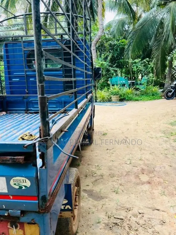Tata Dimo Batta 2016 Lorry (Used)