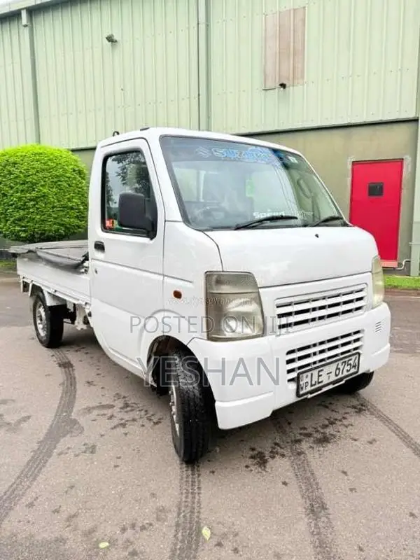 Suzuki Carry 2003 Lorry (Used)