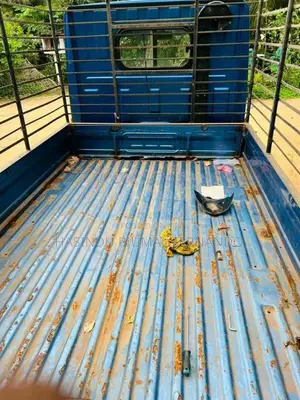 Tata Dimo Batta 2016 Lorry (Used)