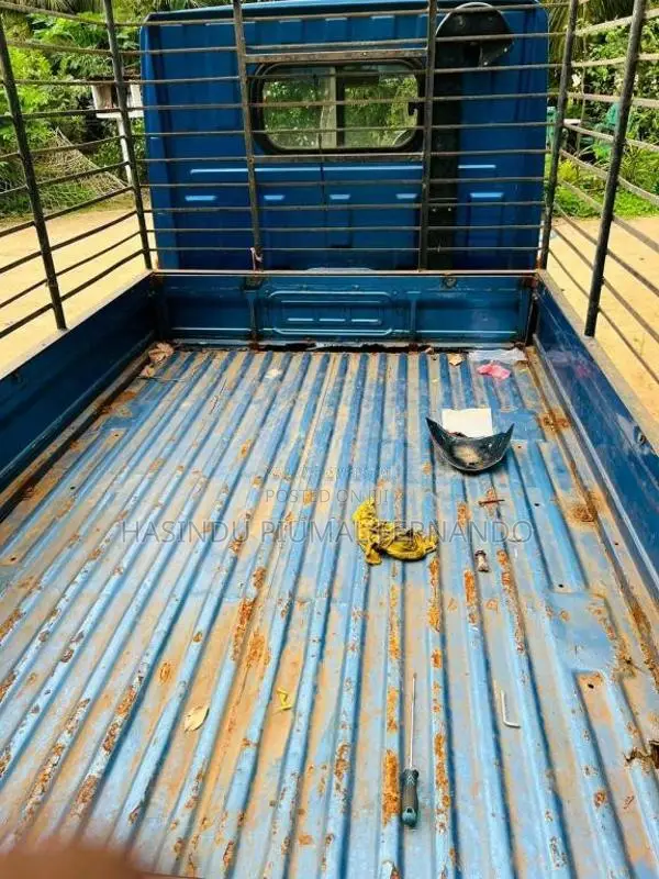 Tata Dimo Batta 2016 Lorry (Used)