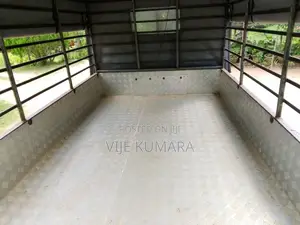 Tata Dimo Batta 2019 Lorry (Used)