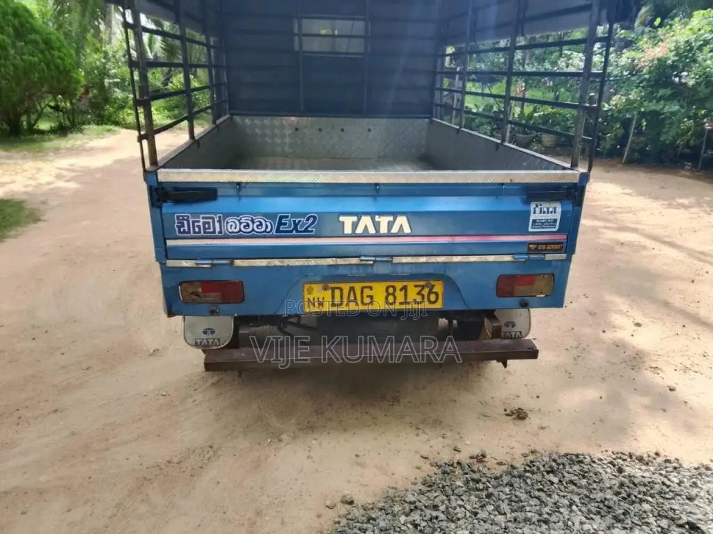 Tata Dimo Batta 2019 Lorry (Used)
