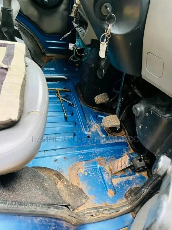 Tata Dimo Batta 2016 Lorry (Used)