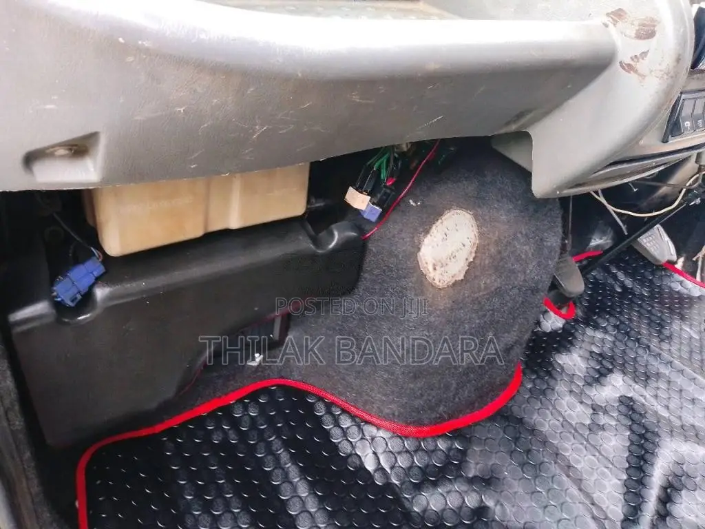Tata Dimo Batta 2008 Lorry (Used)