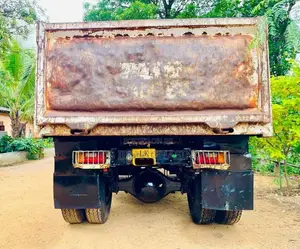 Tata Tipper 3 Cube 2011 Lorry (Used)
