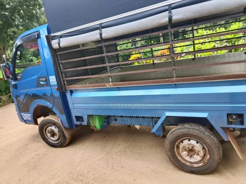 Tata Dimo Batta 2019 Lorry (Used)