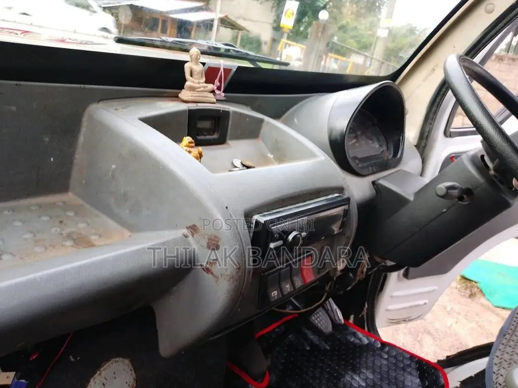 Tata Dimo Batta 2008 Lorry (Used)