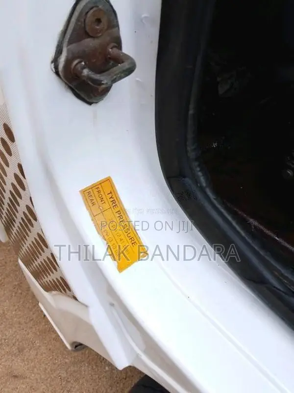 Tata Dimo Batta 2008 Lorry (Used)