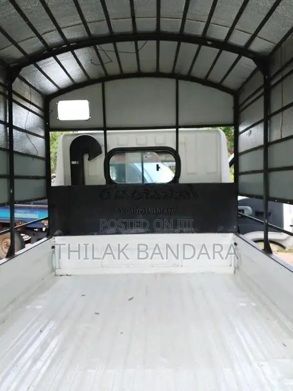 Tata Dimo Batta 2008 Lorry (Used)
