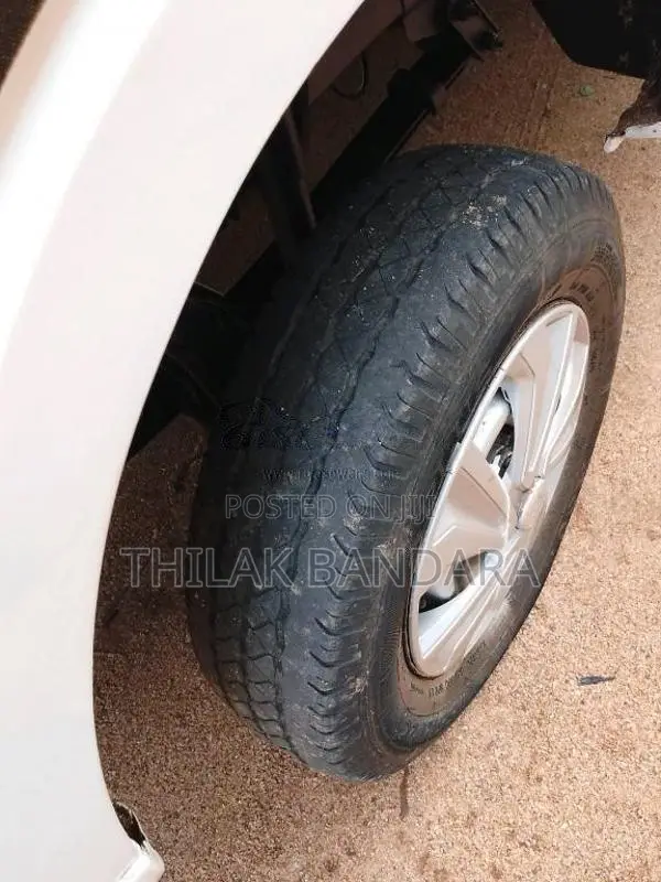 Tata Dimo Batta 2008 Lorry (Used)